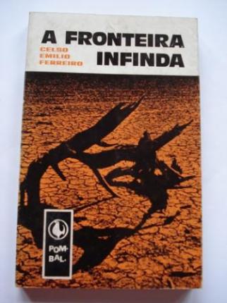 A fronteira infinda - Ver os detalles do produto
