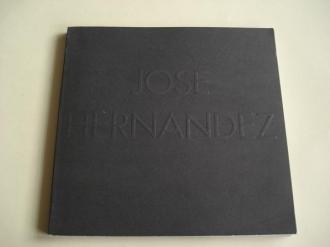 JOS HERNNDEZ. Catlogo Exposicin Museo de Arte Contemporneo, A Corua, 1999 - Ver os detalles do produto