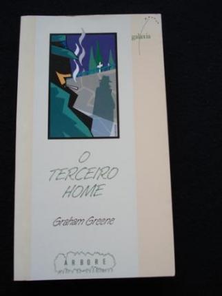 O terceiro home - Ver os detalles do produto