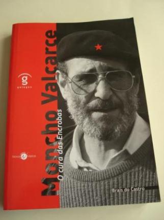 Moncho Valcarce. O cura das Encrobas - Ver os detalles do produto