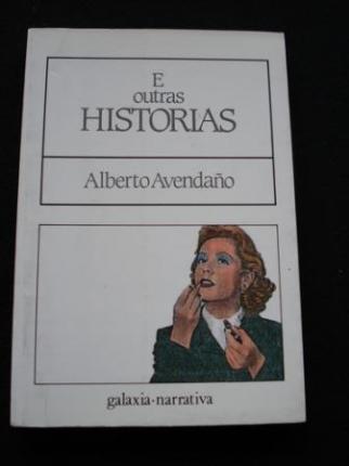 E outras historias - Ver os detalles do produto