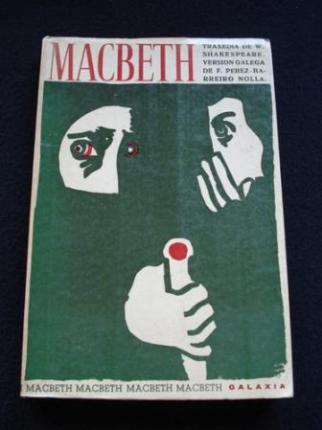 Macbeth - Ver os detalles do produto