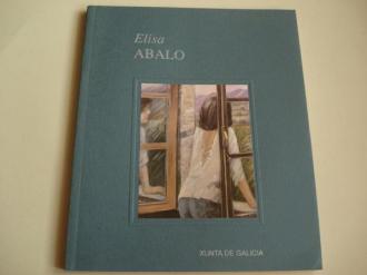 ELISA ABALO. Catálogo; Ver os detalles ELISA ABALO. Catálogo - Ver os detalles do produto