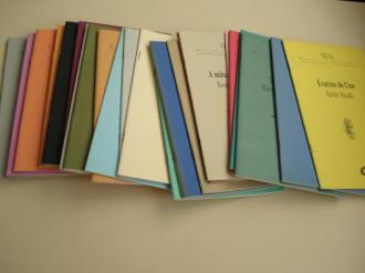 Contos do Castromil. Colección completa, 30 títulos; Ver os detalles Contos do Castromil. Colección completa, 30 títulos - Ver os detalles do produto