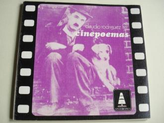 Cinepoemas; Ver os detalles Cinepoemas - Ver os detalles do produto