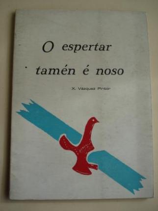 O espertar tamén é noso; Ver os detalles O espertar tamén é noso - Ver os detalles do produto