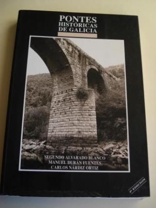 Pontes histricas de Galicia - Ver os detalles do produto
