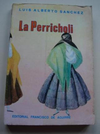 La Perricholi - Ver os detalles do produto