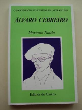 Álvaro Cebreiro (Texto en español) - Ver os detalles do produto
