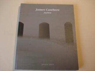 JAMES CASEBERE. Asylum. Catálogo Centro Galego de Arte Contemporánea (CGAC), Santiago de Compostela, 1999 - Ver os detalles do produto