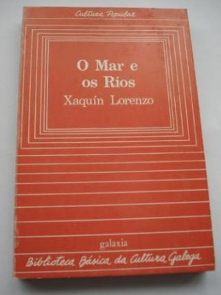 O Mar e os Ríos; Ver os detalles O Mar e os Ríos - Ver os detalles do produto