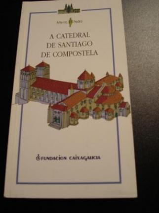 A catedral de Santiago de Compostela - Ver os detalles do produto