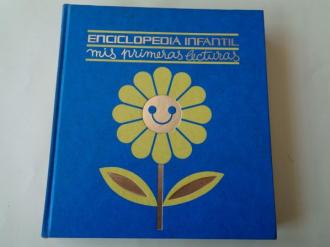 Enciclopedia infantil. Mis primeras lecturas - Ver os detalles do produto