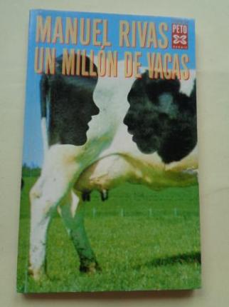 Un millón de vacas  - Ver os detalles do produto