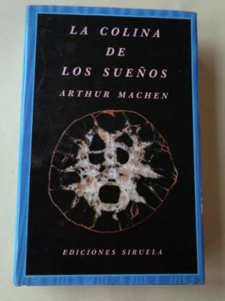 La colina de los sueños; Ver os detalles La colina de los sueños - Ver os detalles do produto