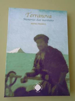 Terranova. Memorias dun mariñeiro - Ver os detalles do produto