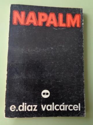 Napalm; Ver os detalles Napalm - Ver os detalles do produto