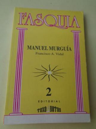 Manuel Murguía - Ver os detalles do produto