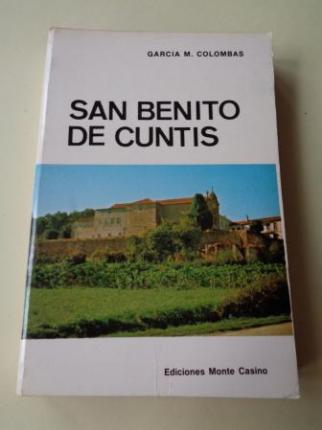 San Benito de Cuntis - Ver os detalles do produto