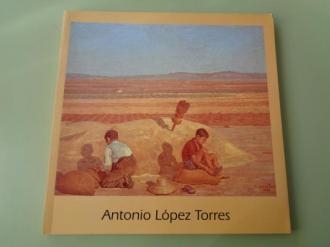 Antonio López Torres. Catálogo de Exposición, A Coruña, 1998 - Ver os detalles do produto