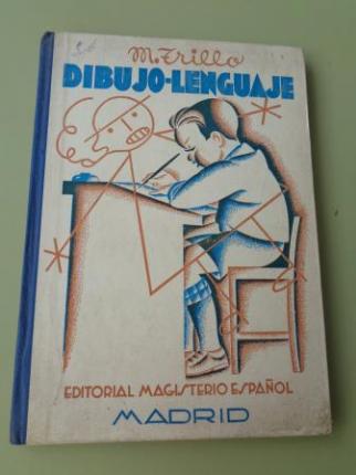 Dibujo-lenguaje (Iniciacin al dibujo en la escuela) (Libro del maestro) - Ver os detalles do produto