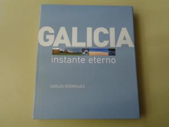 Galicia, instante eterno - Ver os detalles do produto