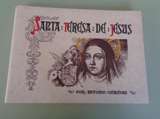 Santa Teresa de Jesús - Ver os detalles do produto