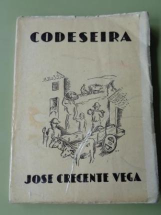 Codeseira (1ª edición); Ver os detalles Codeseira (1ª edición) - Ver os detalles do produto