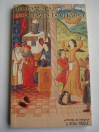 As chaves do tempo; Ver os detalles As chaves do tempo - Ver os detalles do produto