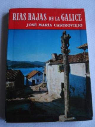 Rías Bajas de La Galice (Texto en francés) - Ver os detalles do produto