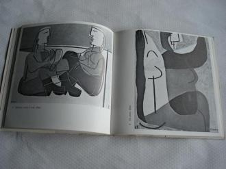 Luis Seoane; Ver os detalles Luis Seoane - Ver os detalles do produto