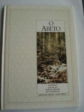 O abeto; Ver os detalles O abeto - Ver os detalles do produto