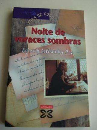 Noite de voraces sombras; Ver os detalles Noite de voraces sombras - Ver os detalles do produto