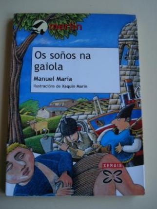 Os soños na gaiola; Ver os detalles Os soños na gaiola - Ver os detalles do produto