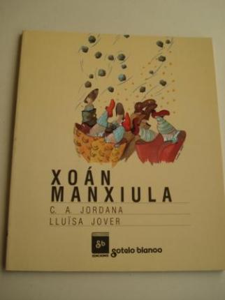 Xoán Manxiula (Tradución de María do Carme Hermida); Ver os detalles Xoán Manxiula (Tradución de María do Carme Hermida) - Ver os detalles do produto