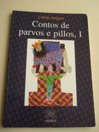 Contos de parvos e pillos, I; Ver os detalles Contos de parvos e pillos, I - Ver os detalles do produto