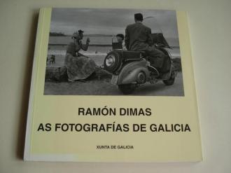 As fotografías de Galicia - Ver os detalles do produto