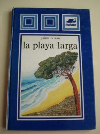 La playa larga; Ver os detalles La playa larga - Ver os detalles do produto