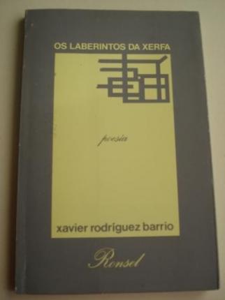 Os laberintos da xerfa; Ver os detalles Os laberintos da xerfa - Ver os detalles do produto