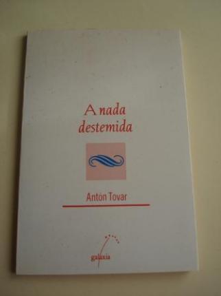 A nada destemida; Ver os detalles A nada destemida - Ver os detalles do produto