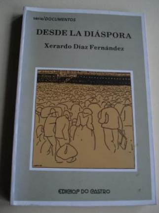 Desde la diáspora; Ver os detalles Desde la diáspora - Ver os detalles do produto
