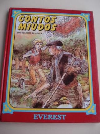 Contos miudos; Ver os detalles Contos miudos - Ver os detalles do produto