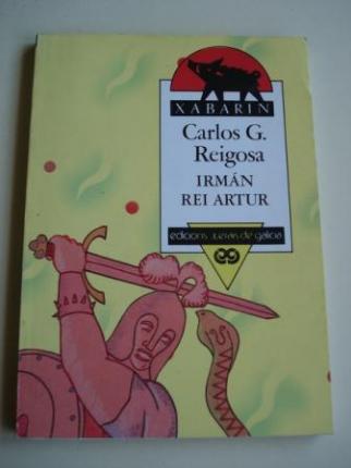 Irmán Artur; Ver os detalles Irmán Artur - Ver os detalles do produto