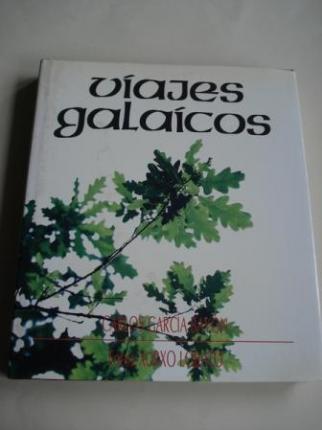 Viajes galaicos Texto: Carlos García Bayón / Fotografías: Xurxo Lobato - Ver os detalles do produto
