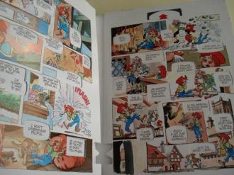 Pinocchio. Para practicar linguas. Inglés-Galego. Traducido para o inglés por B. Coker / Traducido para o galego por Beatriz Fraga Cameán; Ver os detalles Pinocchio. Para practicar linguas. Inglés-Galego. Traducido para o inglés por B. Coker / Traducido para o galego por Beatriz Fraga Cameán - Ver os detalles do produto