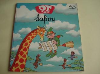 Safari; Ver os detalles Safari - Ver os detalles do produto