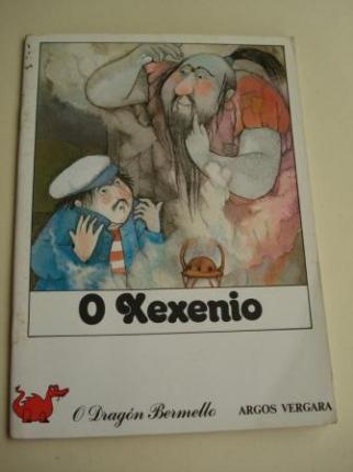 O Xexenio; Ver os detalles O Xexenio - Ver os detalles do produto