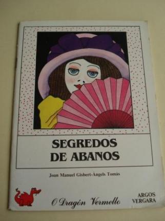 Segredos de abanos; Ver os detalles Segredos de abanos - Ver os detalles do produto