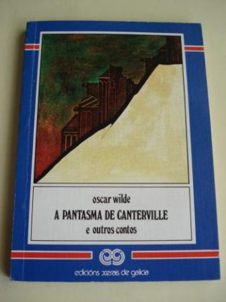 A pantasma de Canterville e outros contos; Ver os detalles A pantasma de Canterville e outros contos - Ver os detalles do produto